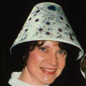 Meet your Posher, Jill